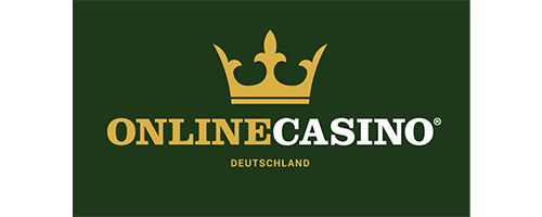 Logo OnlineCasino Deutschland AG